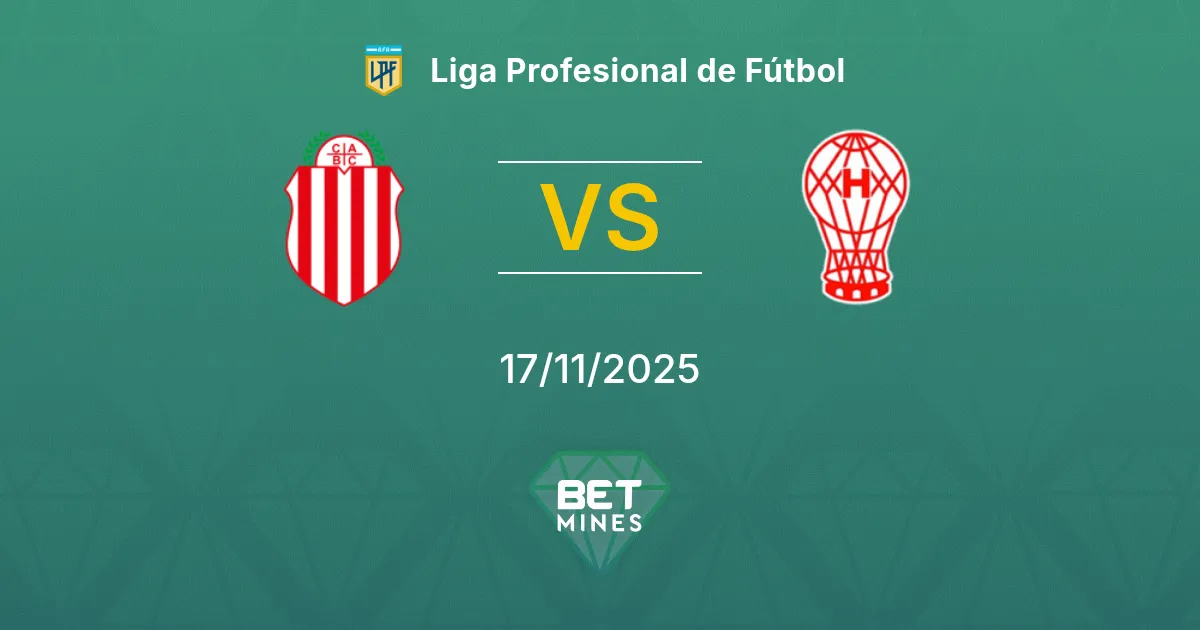 Barracas Central vs Huracán Pronostic : Aperçu et Analyse du Match | Liga Profesional de Fútbol 17-11-2025