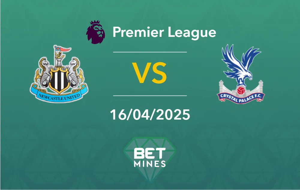 Newcastle United vs Crystal Palace Prediction: Preview and Analysis of the Match | Premier League