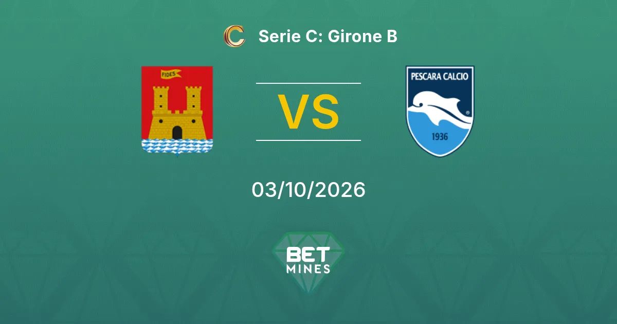 Livorno vs Pescara