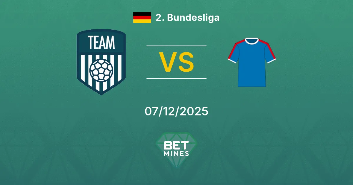 Eintracht Braunschweig vs Holstein Kiel Prediction: Match Preview and Analysis | 2. Bundesliga 07-12-2025