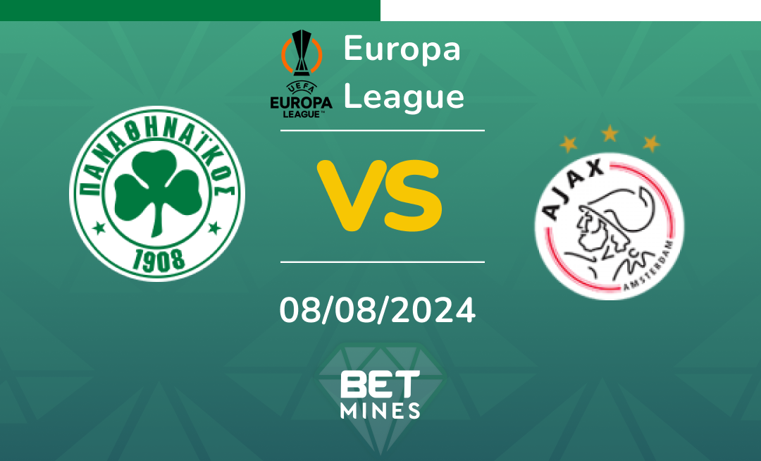Panathinaikos vs Ajax: Analysis and Prediction of the Europa League match