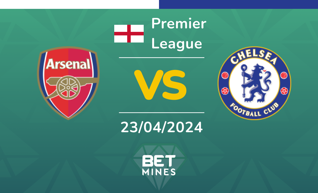 Arsenal vs Chelsea: Analysis and Prediction of the Premier League match
