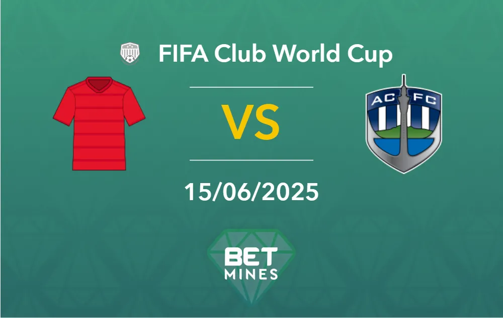 Bayern Munich vs Auckland City Prediction: Match Preview & Analysis | FIFA Club World Cup