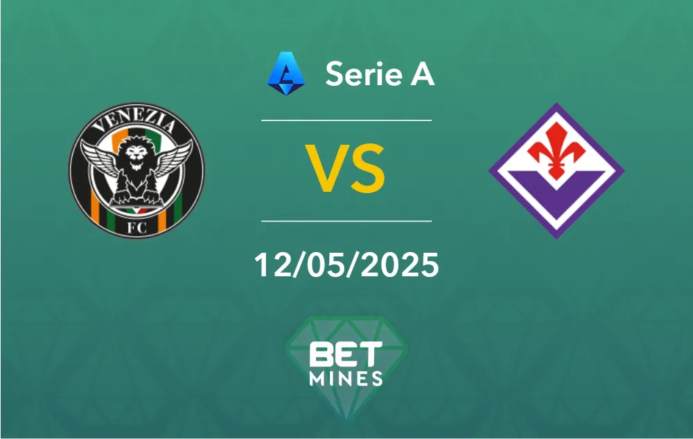 Venezia vs Fiorentina Prediction: Preview and Analysis of the Match | Serie A