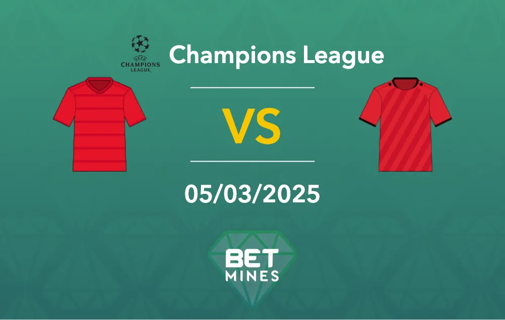 Pronostico Bayern Monaco vs Bayer Leverkusen: Anteprima e Analisi del Match - Champions League
