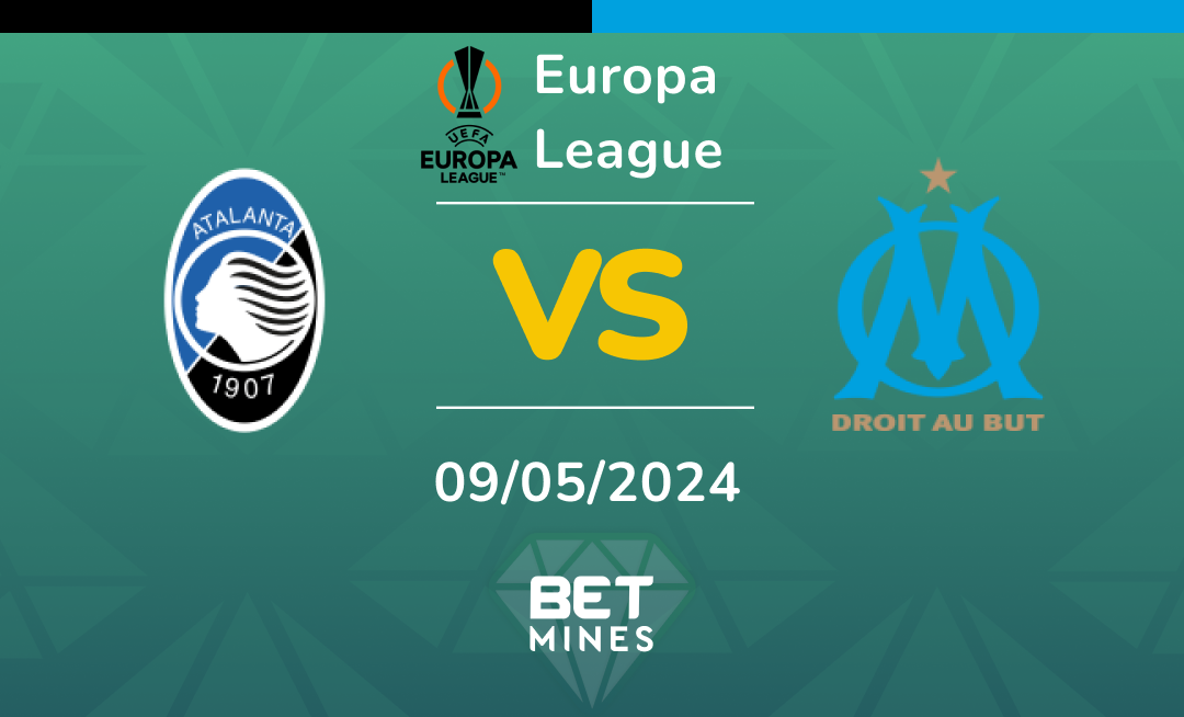 Atalanta vs Olympique Marseille: Analisi e Pronostico della partita di Europa League
