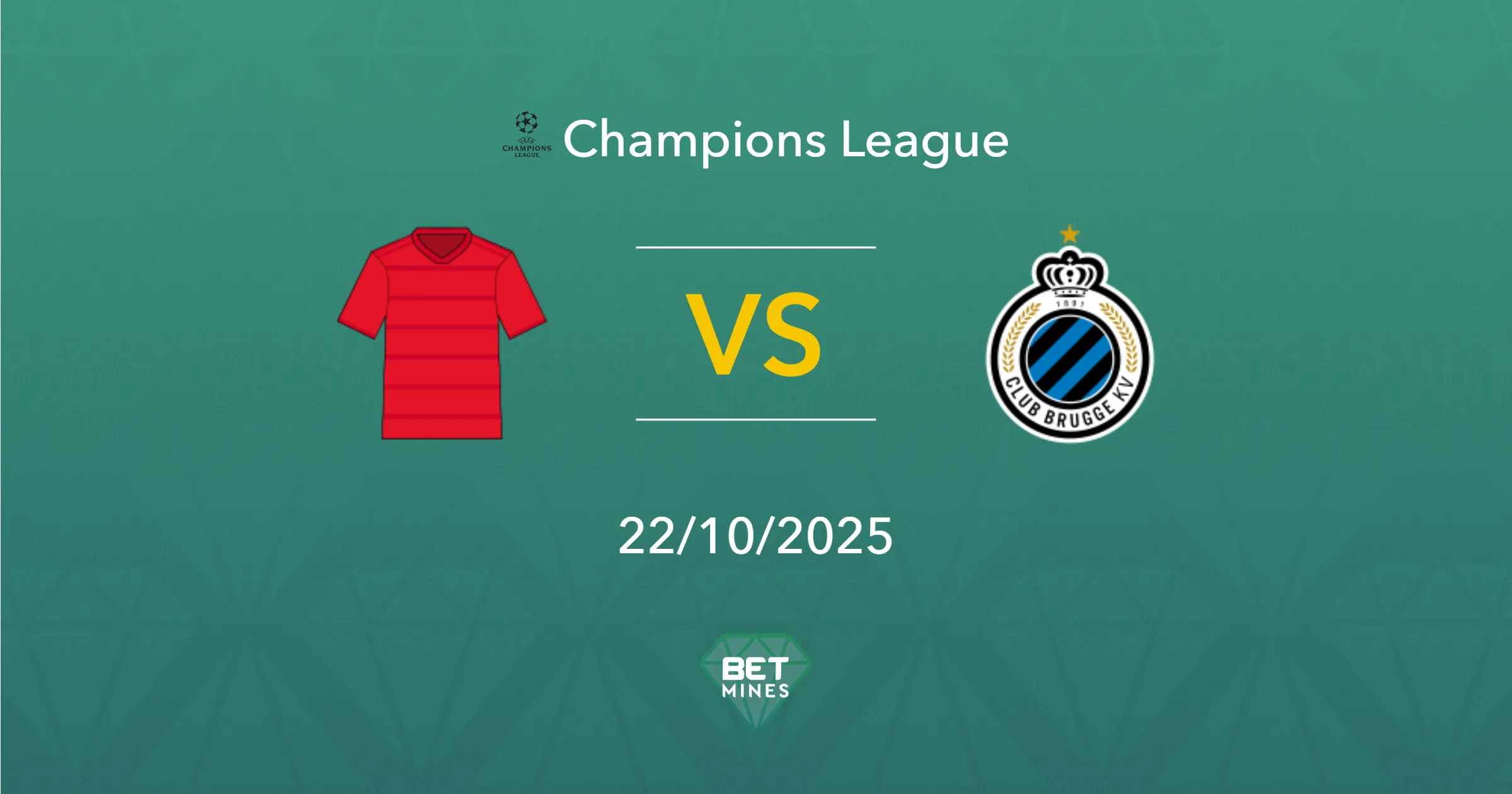 Pronostico Bayern Monaco vs Club Bruges: Anteprima e Analisi del Match | UEFA Champions League, Giornata 3