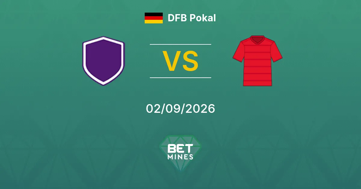 Pronostico Osnabrück vs Bayern Monaco: Anteprima e Analisi della Partita | DFB Pokal 02-09-2026