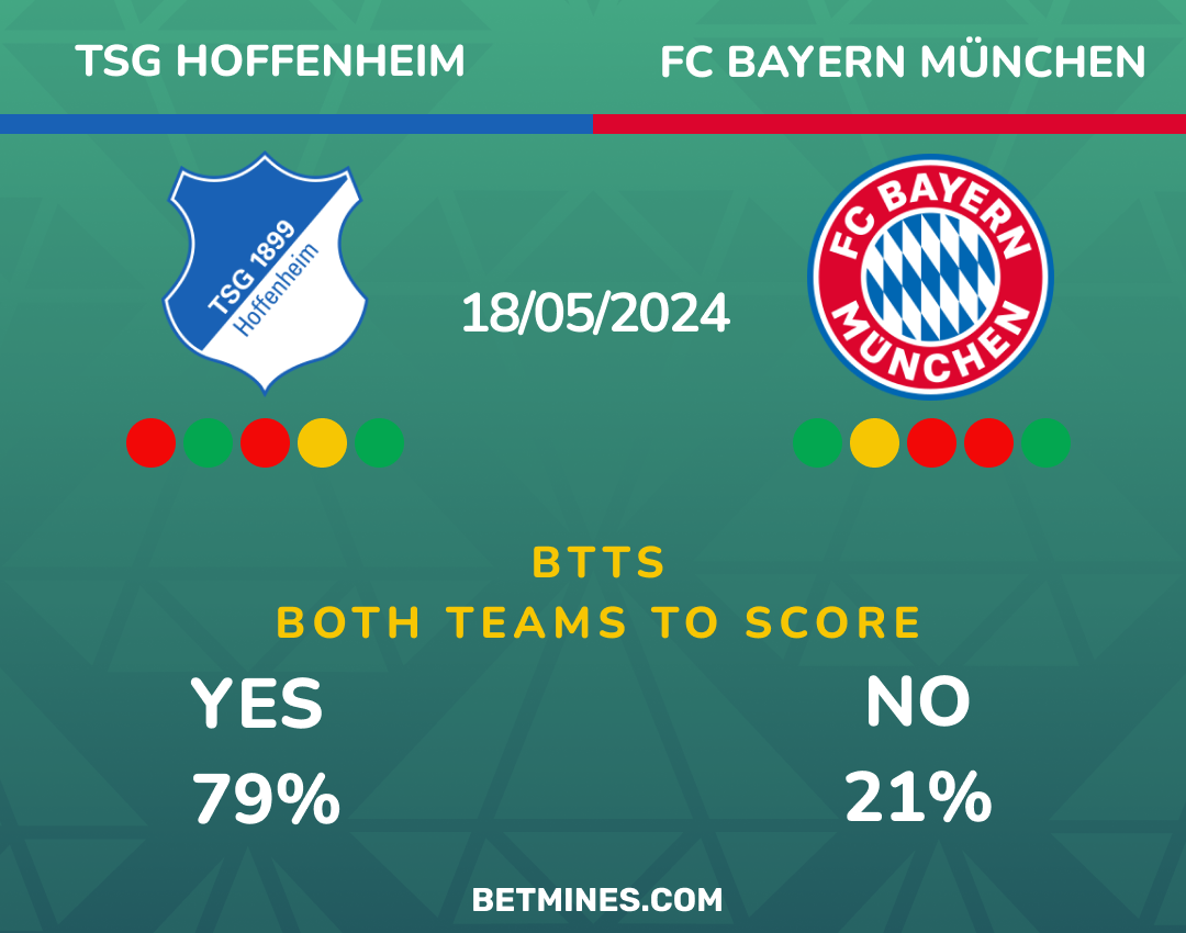 hoffenheim - bayern munchen