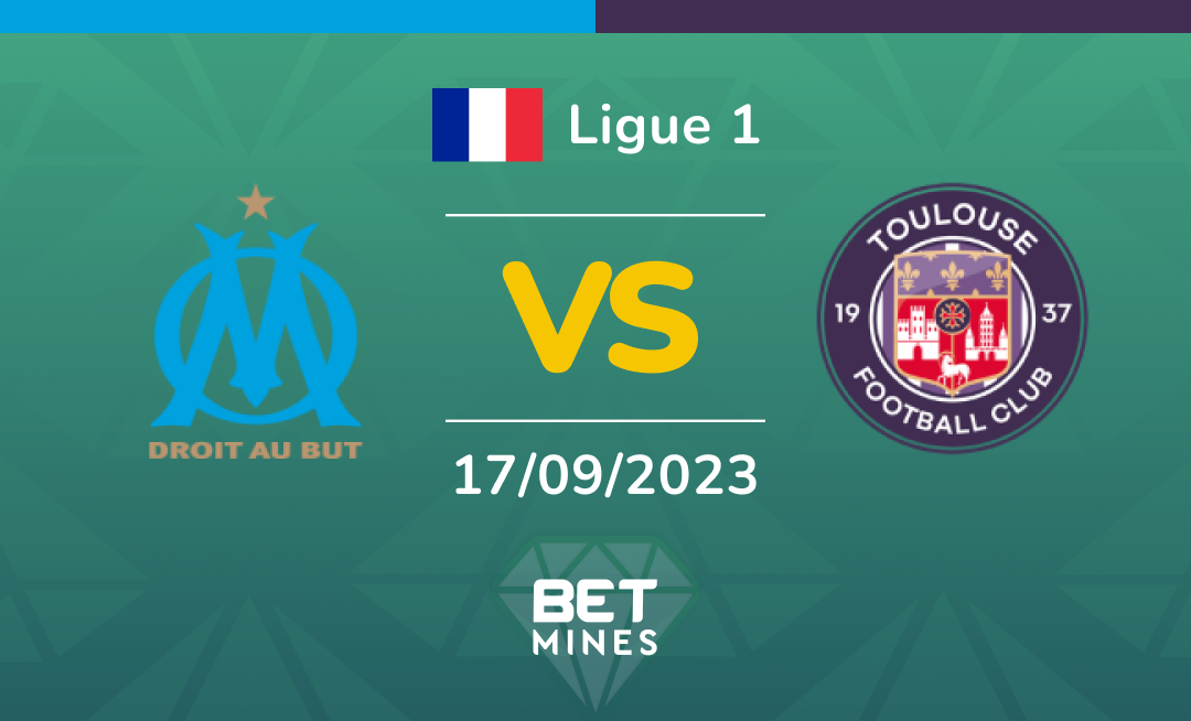 Olympique Marseille vs Toulouse: Analysis and Prediction of the Ligue 1 match