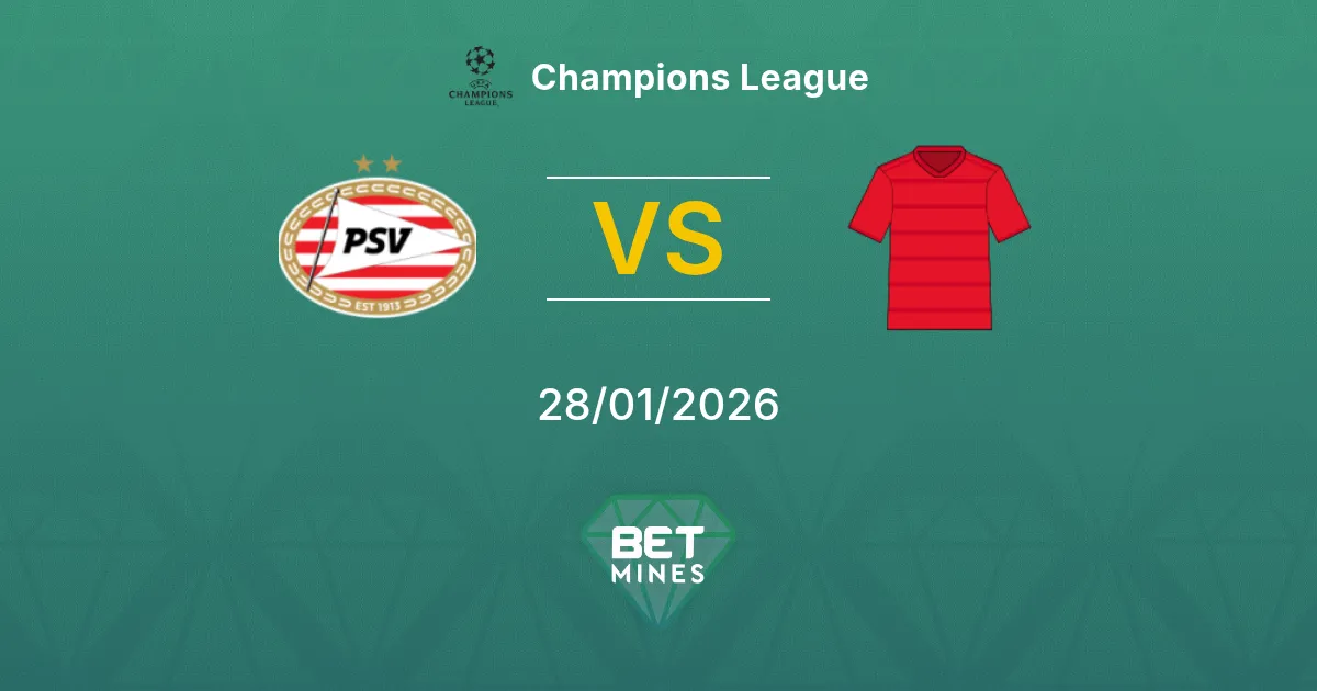 PSV vs FC Bayern München Prediction: Match Preview and Analysis | Champions League 28-01-2026