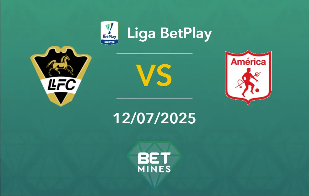 Llaneros vs América de Cali Prediction: Match Preview and Analysis | Liga BetPlay Finalización - Matchday 1