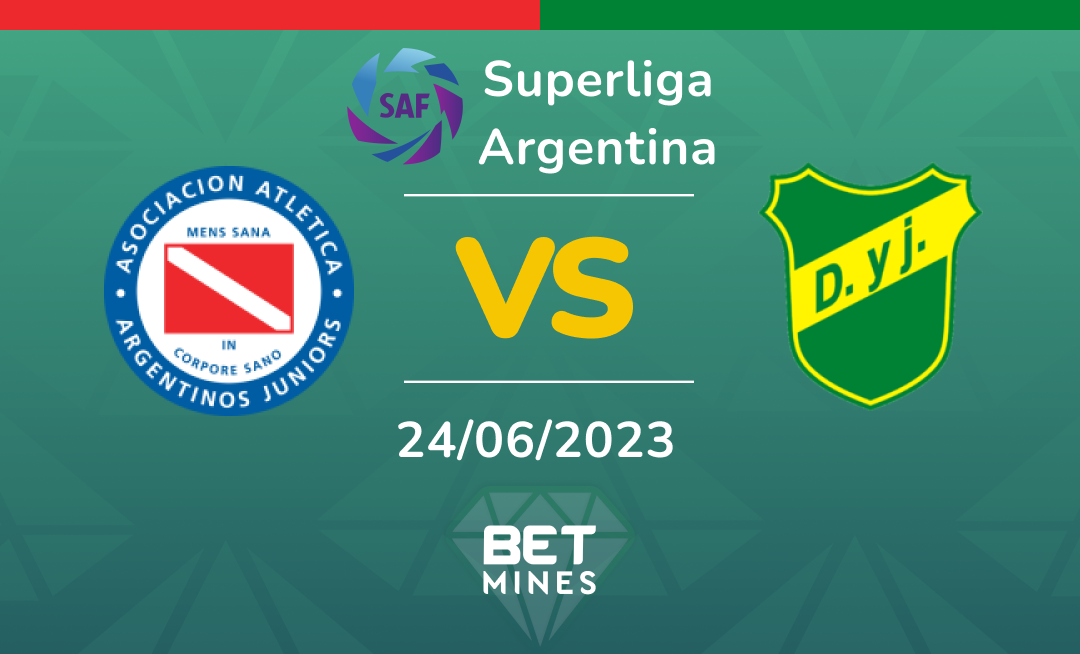 Argentinos Juniors vs Defensa y Justicia: Análisis y Predicción