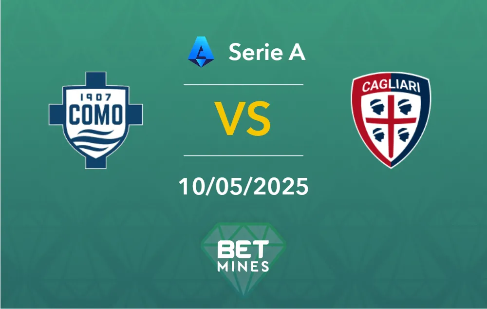 Como vs Cagliari Prediction: Preview and Analysis of the Match | Serie A