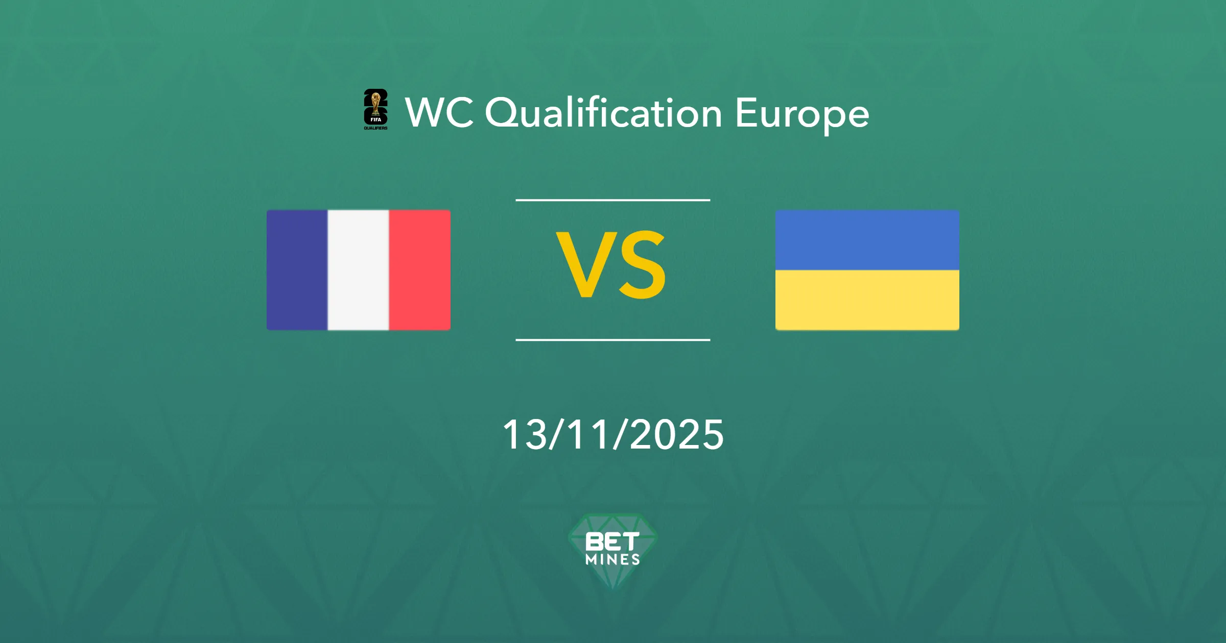 Pronostico Francia vs Ucraina: Anteprima e Analisi del Match | Qualificazioni Mondiale UEFA, Gruppo D
