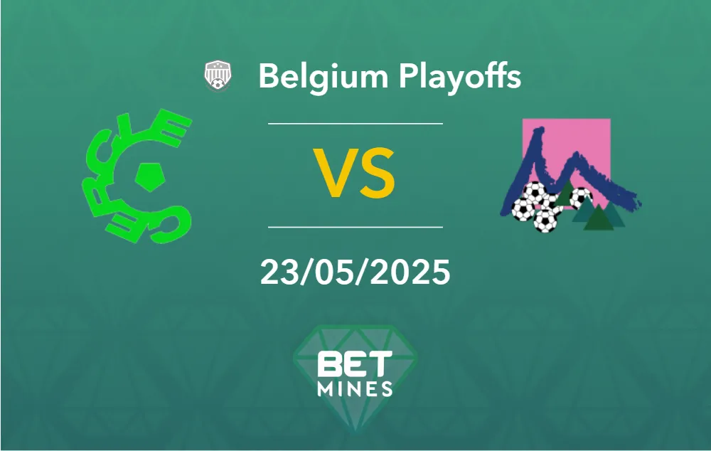 Cercle Brugge vs Patro Eisden Prediction: Match Preview and Analysis | Pro League Relegation/Promotion Playoff