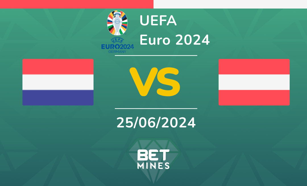 Netherlands vs Austria: Analysis and Prediction of the Euro 24 match