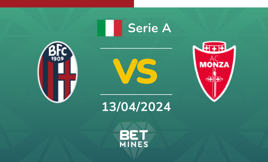 Bologna vs Monza: Analysis and Prediction of the Serie A match