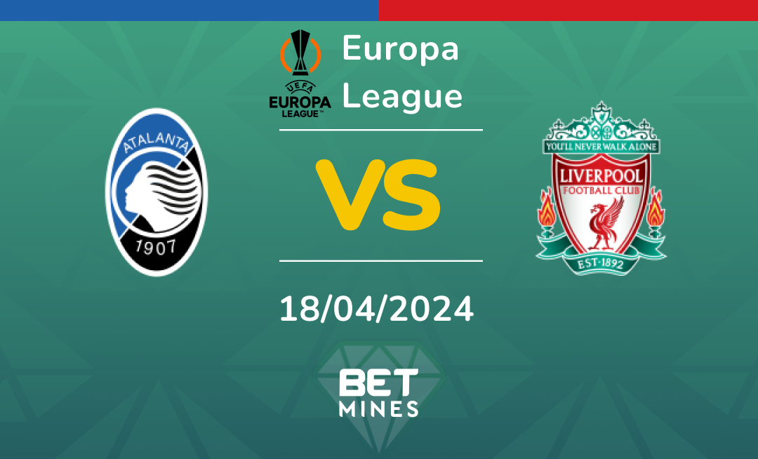 Atalanta vs Liverpool: Analysis and Prediction of the Europa League match