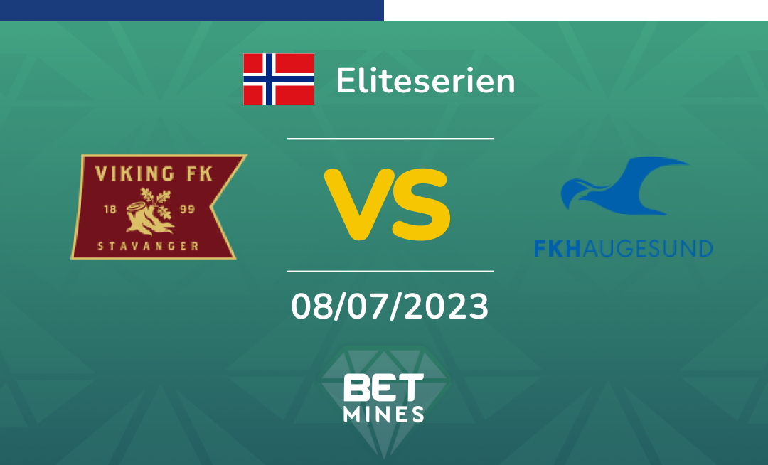 Viking vs Haugesund: Análisis y Predicción del partido de la Eliteserien
