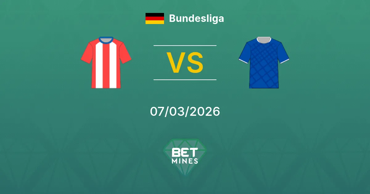 Heidenheim vs TSG Hoffenheim