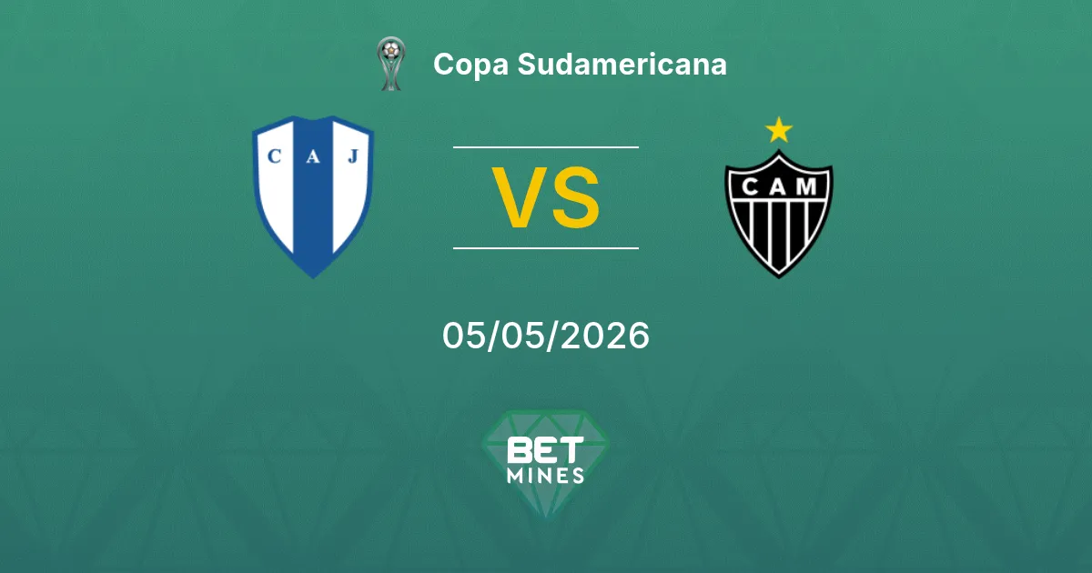 Juventud vs Atlético Mineiro Pronostico: Anteprima e Analisi della Partita | Copa Sudamericana 05-05-2026