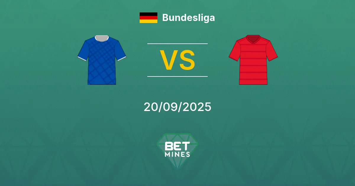 TSG Hoffenheim vs FC Bayern München Pronostico: Anteprima e Analisi | Bundesliga 20-09-2025
