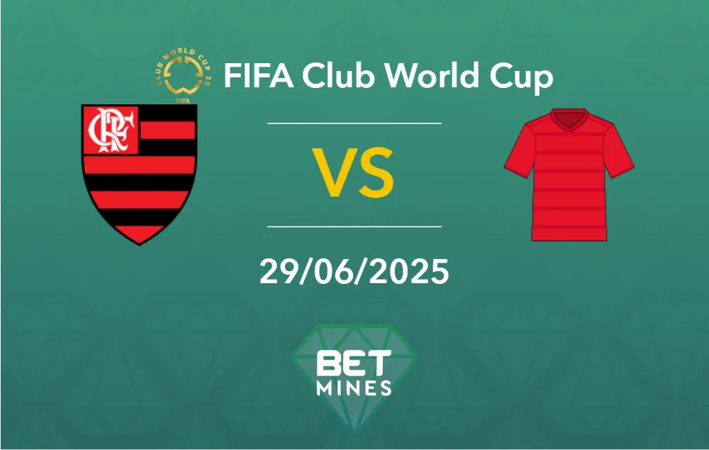 Flamengo - FC Bayern Munchen