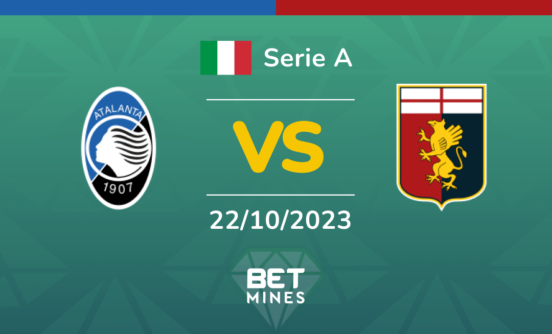 Atalanta vs Genoa: Analysis and Prediction of the Serie A match