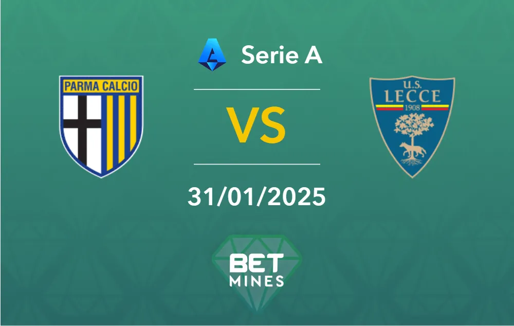 Parma - Lecce