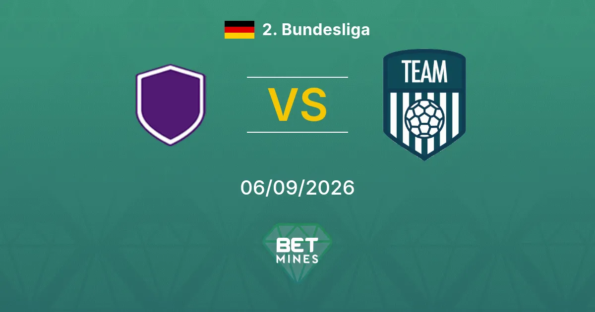 Pronostico Osnabrück vs Eintracht Braunschweig: Anteprima e Analisi della Partita | 2. Bundesliga 06-09-2026
