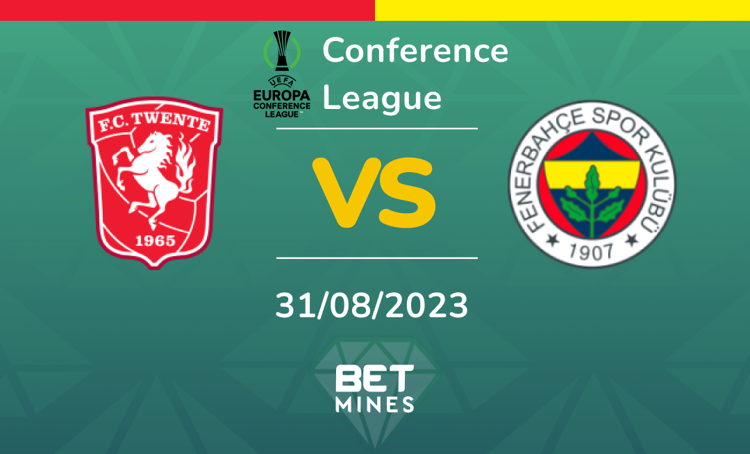 FC Twente vs Fenerbahçe: Analysis and Prediction of the Conference League qualifying match
