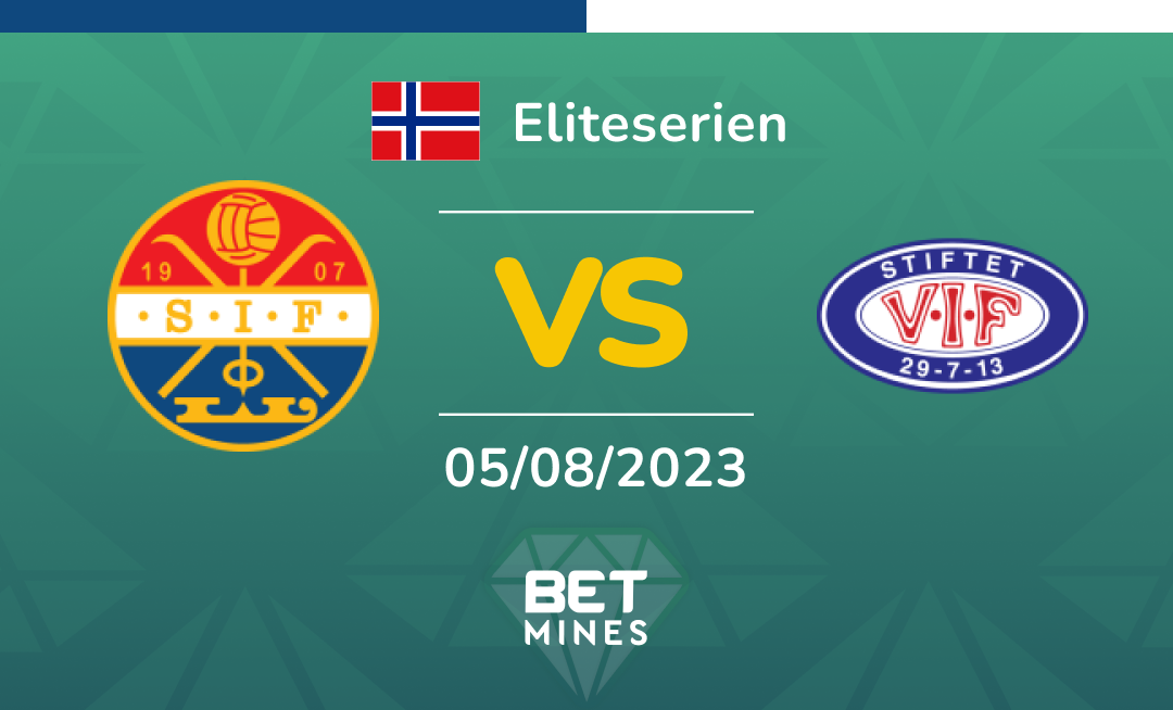 Strømsgodset vs Vålerenga: Análisis y Pronóstico del partido de la Eliteserien