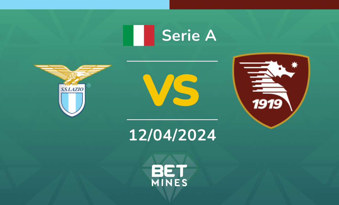 Lazio - Salernitana