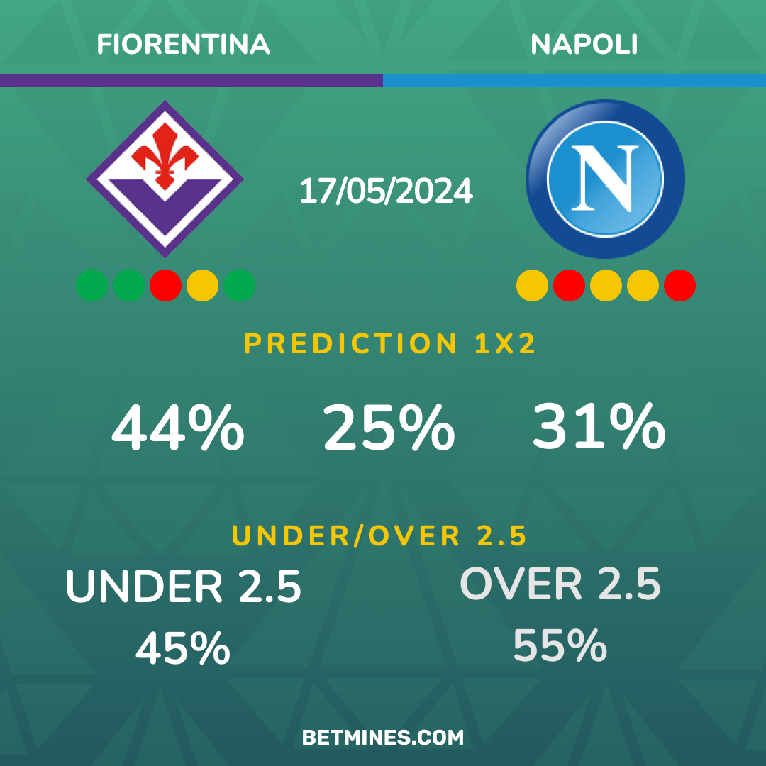 fiorentina - napoli