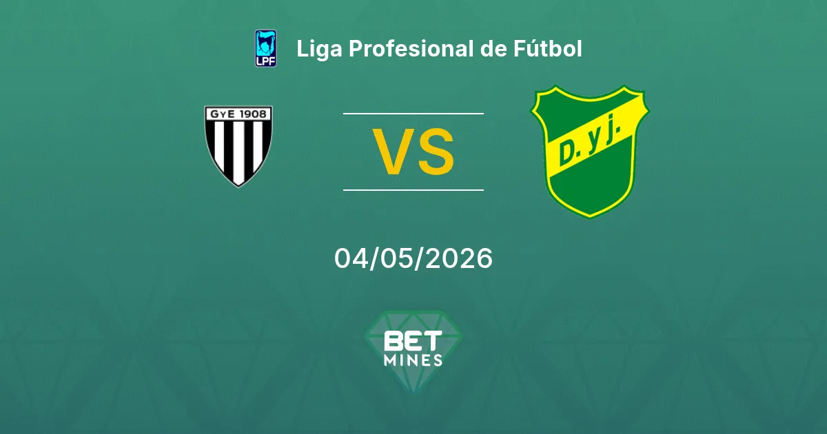 Gimnasia y Esgrima Mendoza vs Defensa y Justicia Pronostico: Anteprima e Analisi della Partita | Liga Profesional de Fútbol 04-05-2026