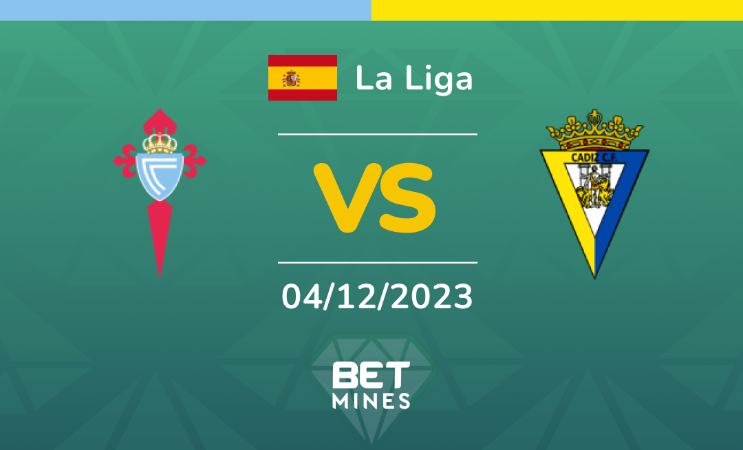 Celta de Vigo - Cádiz