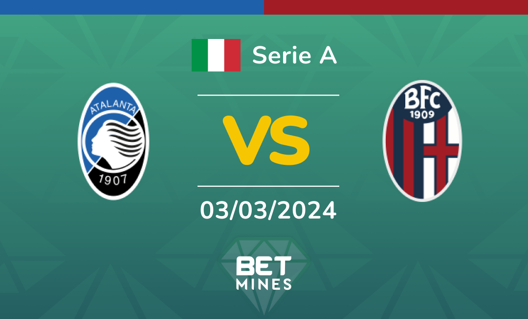 Atalanta vs Bologna: Analysis and Prediction of the Serie A match