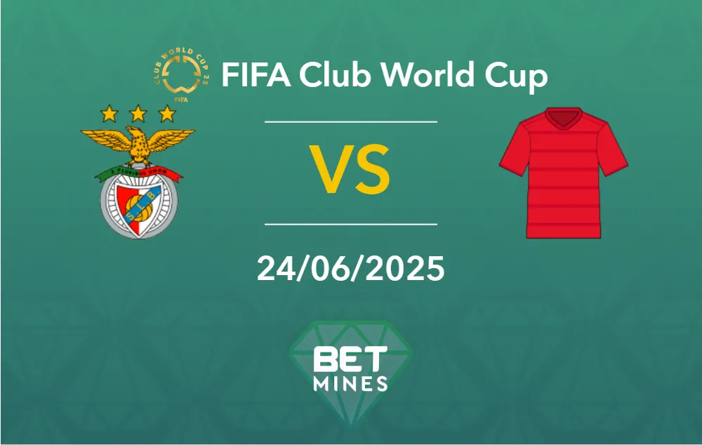Benfica vs Bayern Munich Prediction: Match Preview and Analysis | FIFA Club World Cup – Group C, Matchday 3