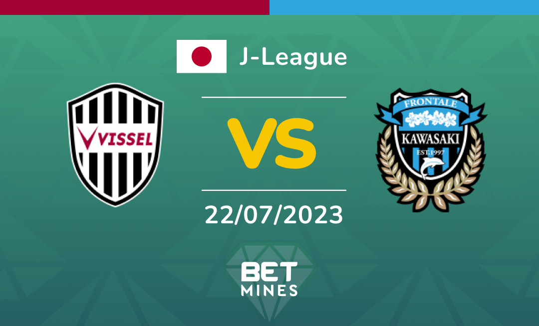 Vissel Kobe vs Kawasaki Frontale: Analysis and Prediction of the J-League match