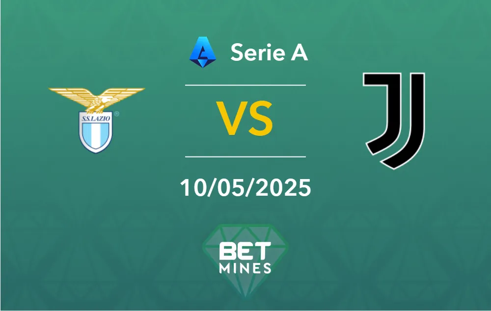Lazio vs Juventus Prediction: Preview and Analysis of the Match | Serie A