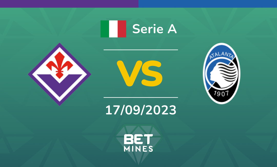 Fiorentina vs Atalanta: Analysis and Prediction of the Serie A match