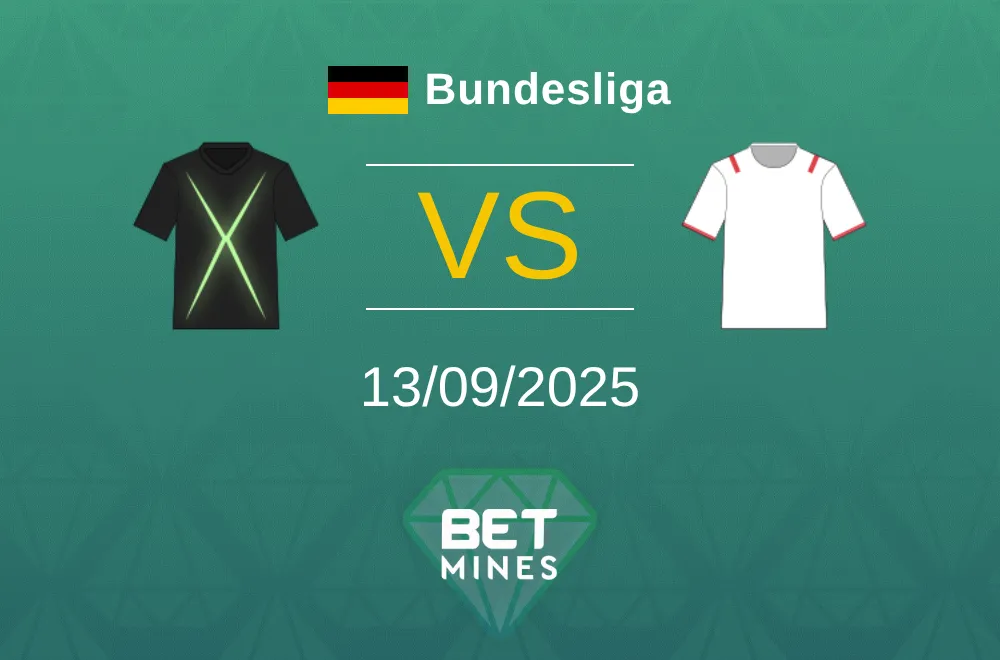 VfL Wolfsburg vs FC Köln Pronostico: Analisi e Anteprima della Partita | Bundesliga 13-09-2025