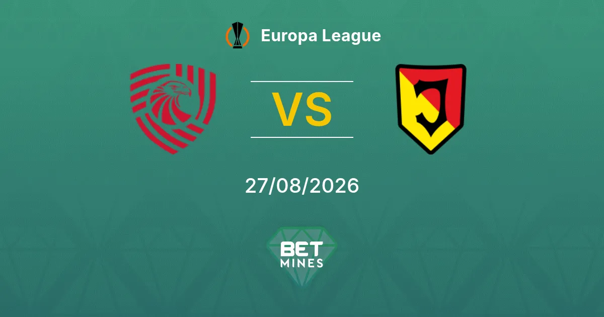 Pronóstico FC Iberia 1999 vs Jagiellonia Białystok: Previa y Análisis del Partido | Europa League 27-08-2026