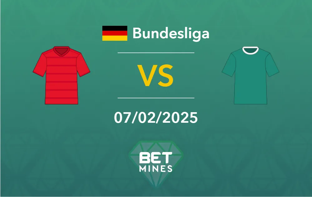 Pronostic Bayern Munich vs Werder Brême: Analyse, Cotes et Meilleurs Paris | Bundesliga