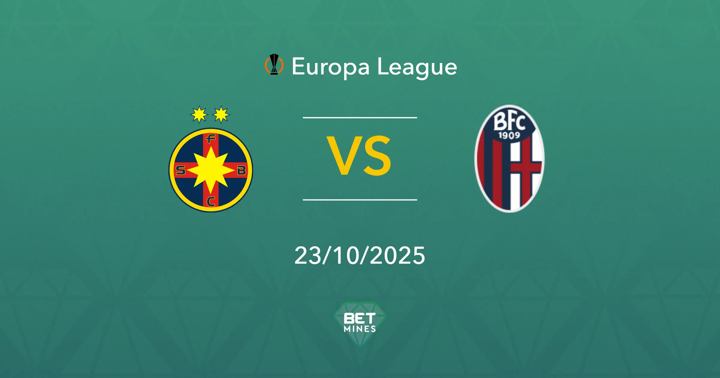 Pronostico FCSB vs Bologna: Anteprima e Analisi del Match | Europa League, Giornata 3