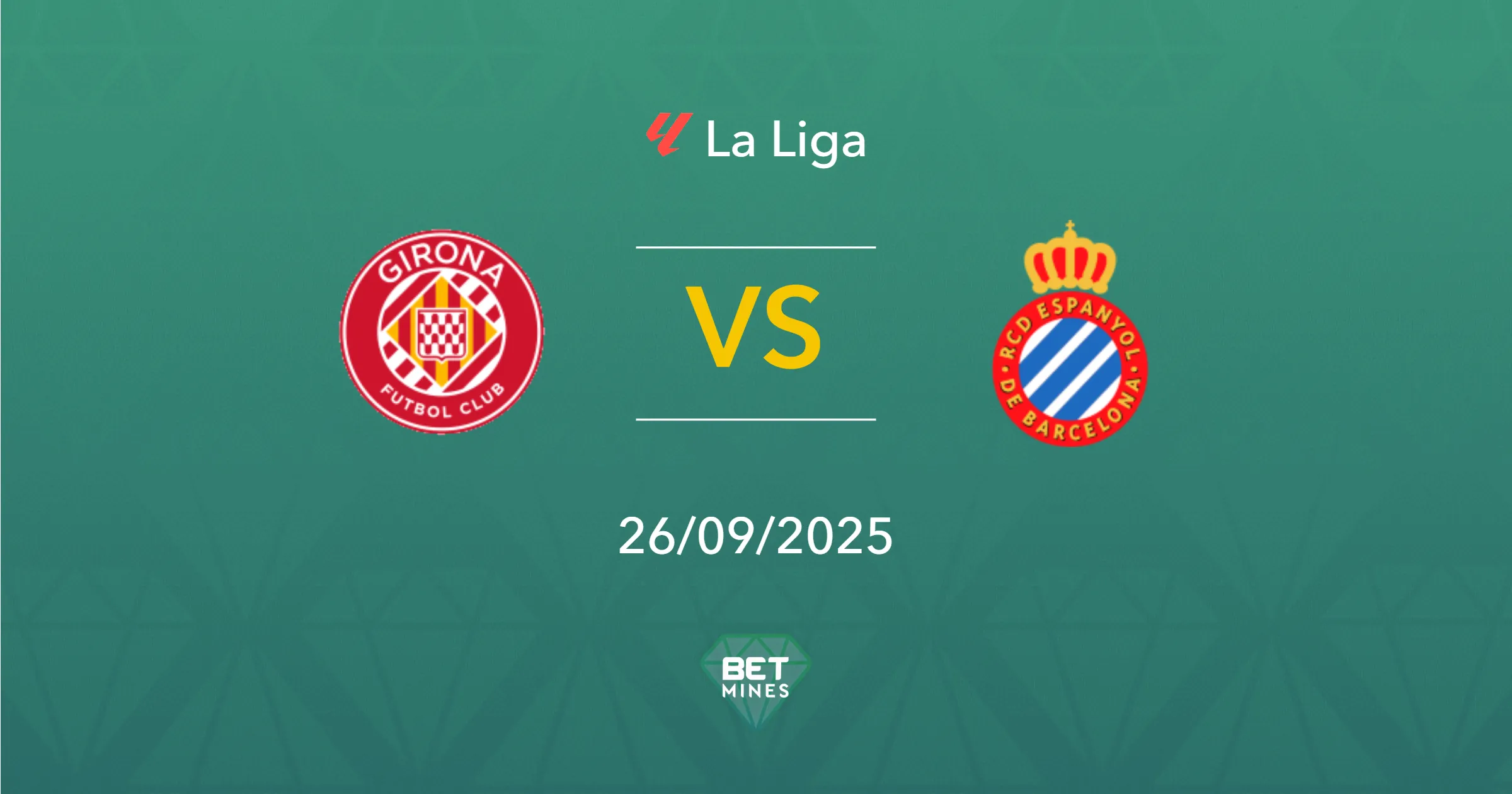 Pronostic Gérone vs Espanyol : Présentation et Analyse du Match | LaLiga, Journée 7