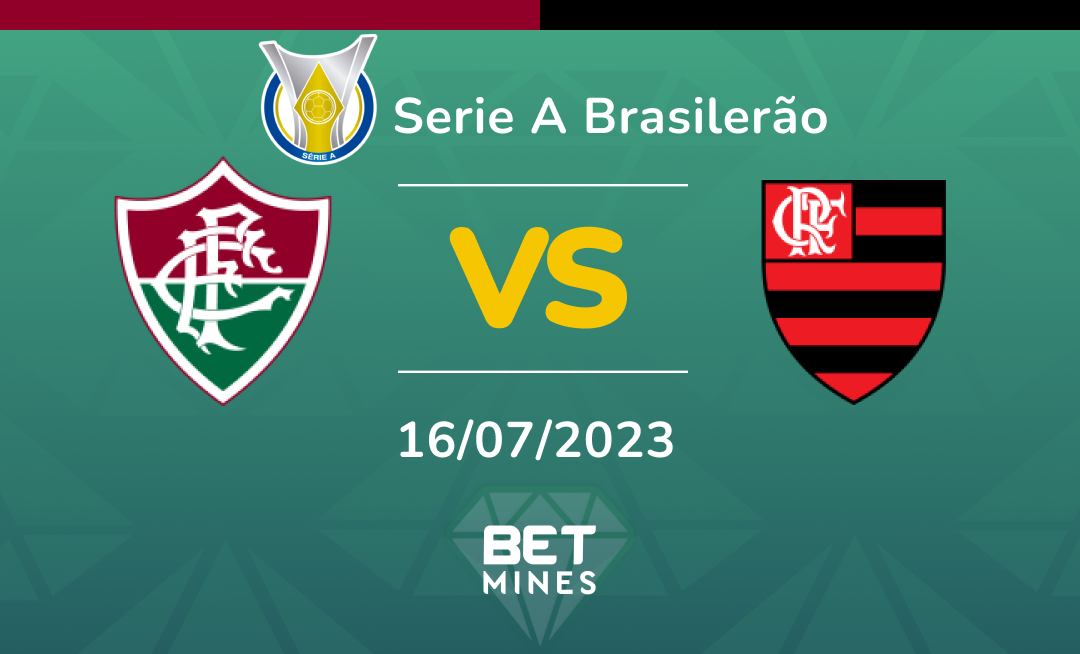Fluminense vs Flamengo: Brasileirão match Analysis and Prediction