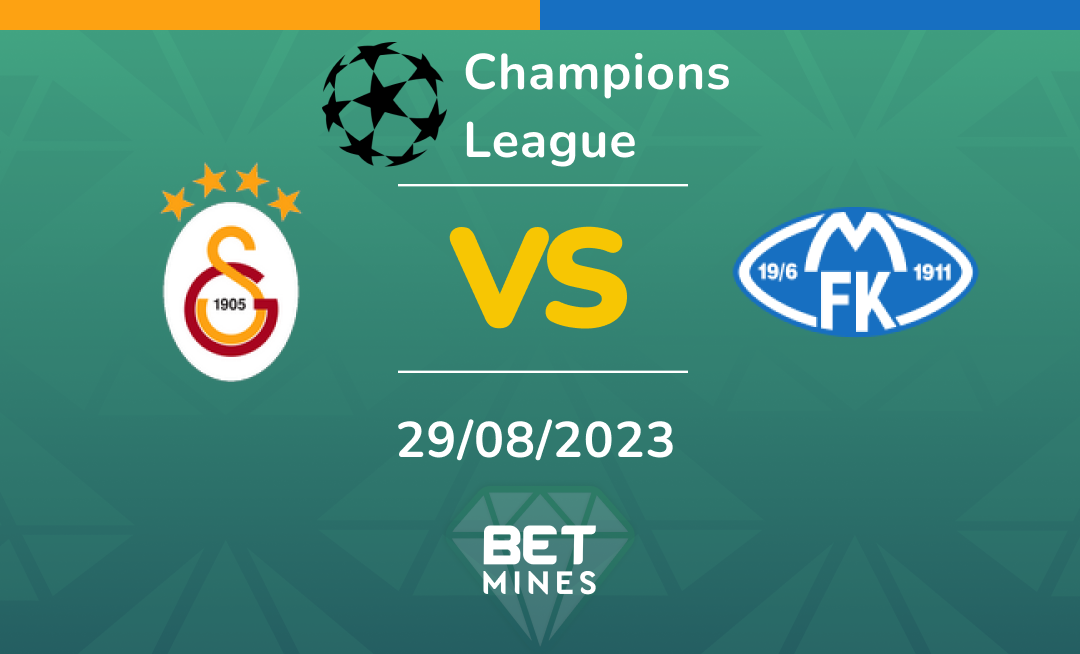 Galatasaray vs Molde: Análisis y Pronóstico del partido de clasificación para la Champions League