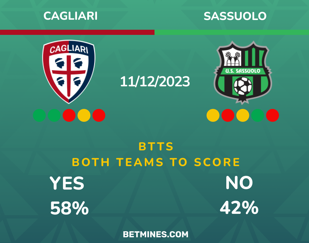 cagliari - sassuolo
